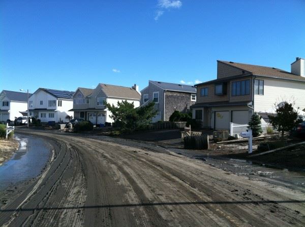 Hurricane Sandy 2012 - 0647